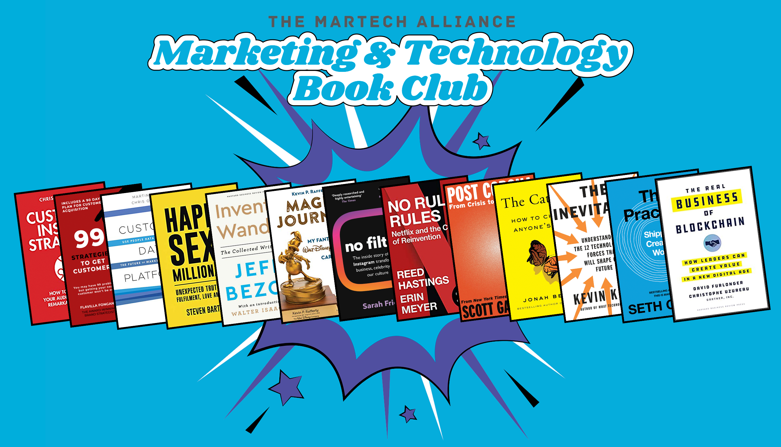 Best Marketing Books 2022